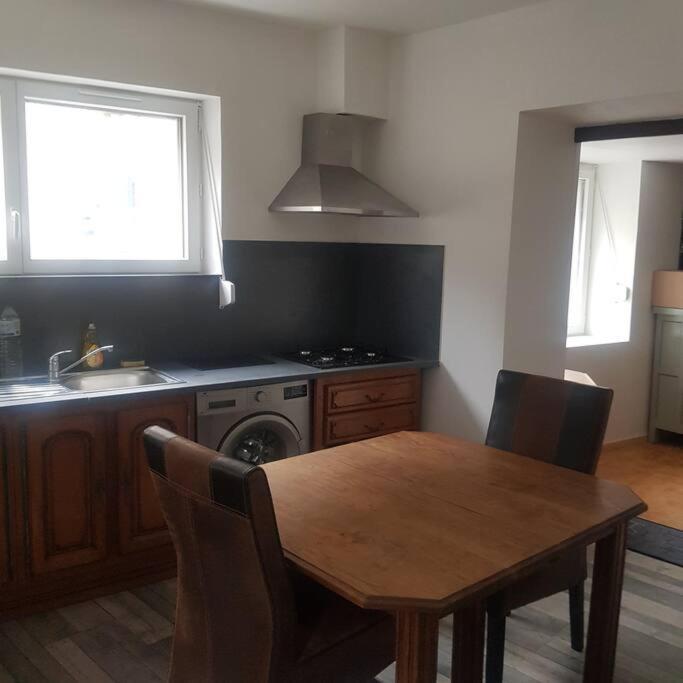 Chez Nino Wifi Gratuit Villa Beaulieu-sur-Loire Екстериор снимка
