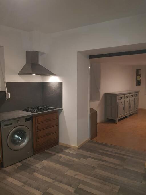 Chez Nino Wifi Gratuit Villa Beaulieu-sur-Loire Екстериор снимка