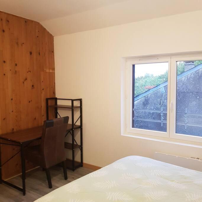 Chez Nino Wifi Gratuit Villa Beaulieu-sur-Loire Екстериор снимка