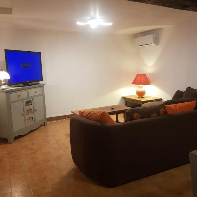 Chez Nino Wifi Gratuit Villa Beaulieu-sur-Loire Екстериор снимка