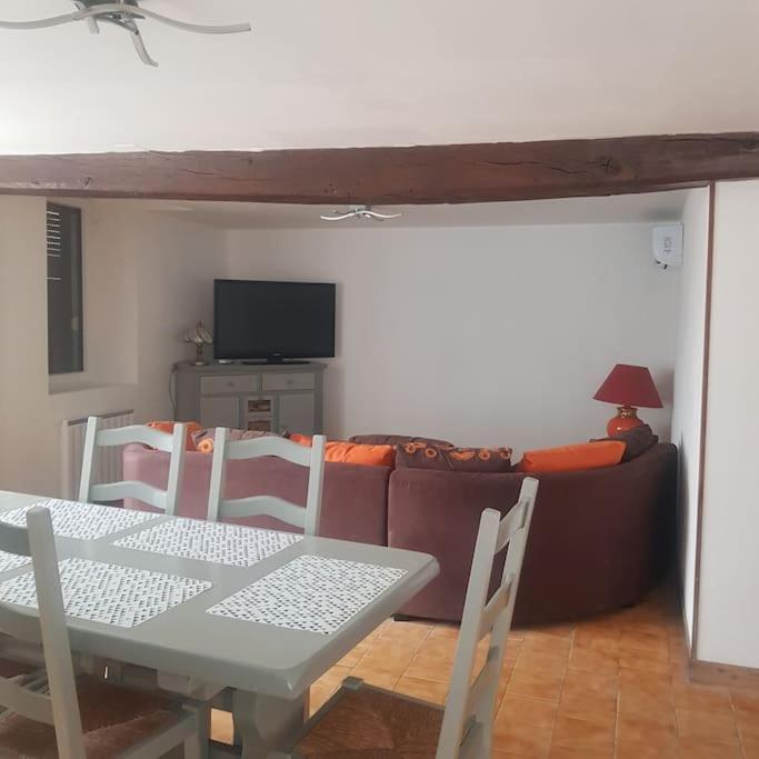 Chez Nino Wifi Gratuit Villa Beaulieu-sur-Loire Екстериор снимка