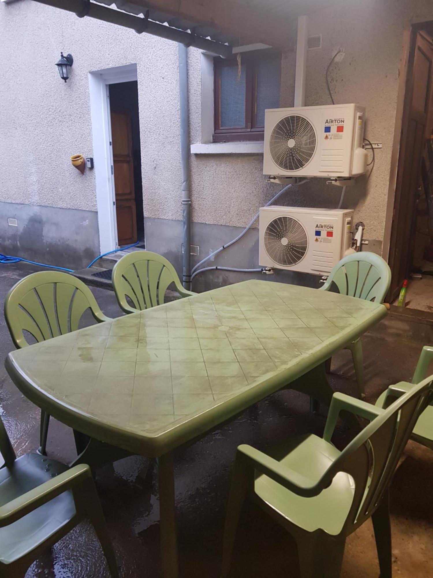 Chez Nino Wifi Gratuit Villa Beaulieu-sur-Loire Екстериор снимка